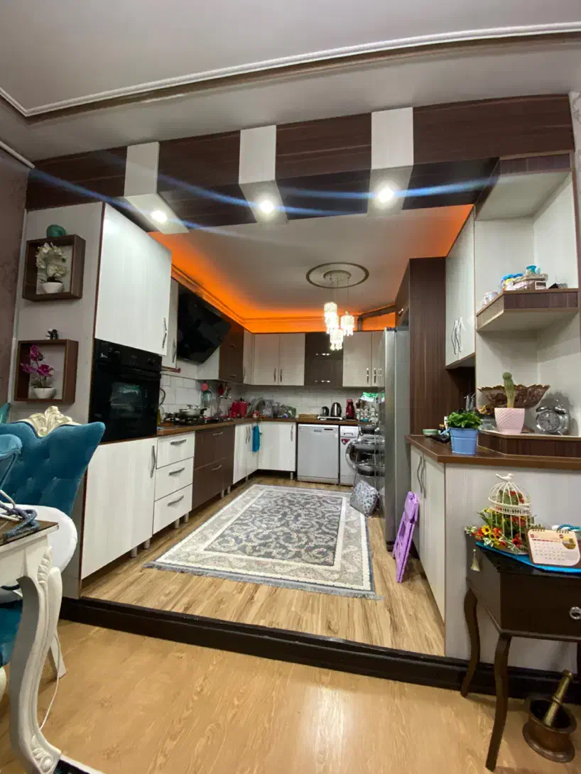 ویلایی دوطبقه با هم|فروش خانه و ویلا|هشتگرد, هشتگرد قدیم|دیوار