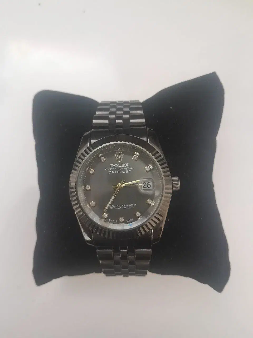 ساعت مچی رولکس|ساعت|بجنورد, |دیوار