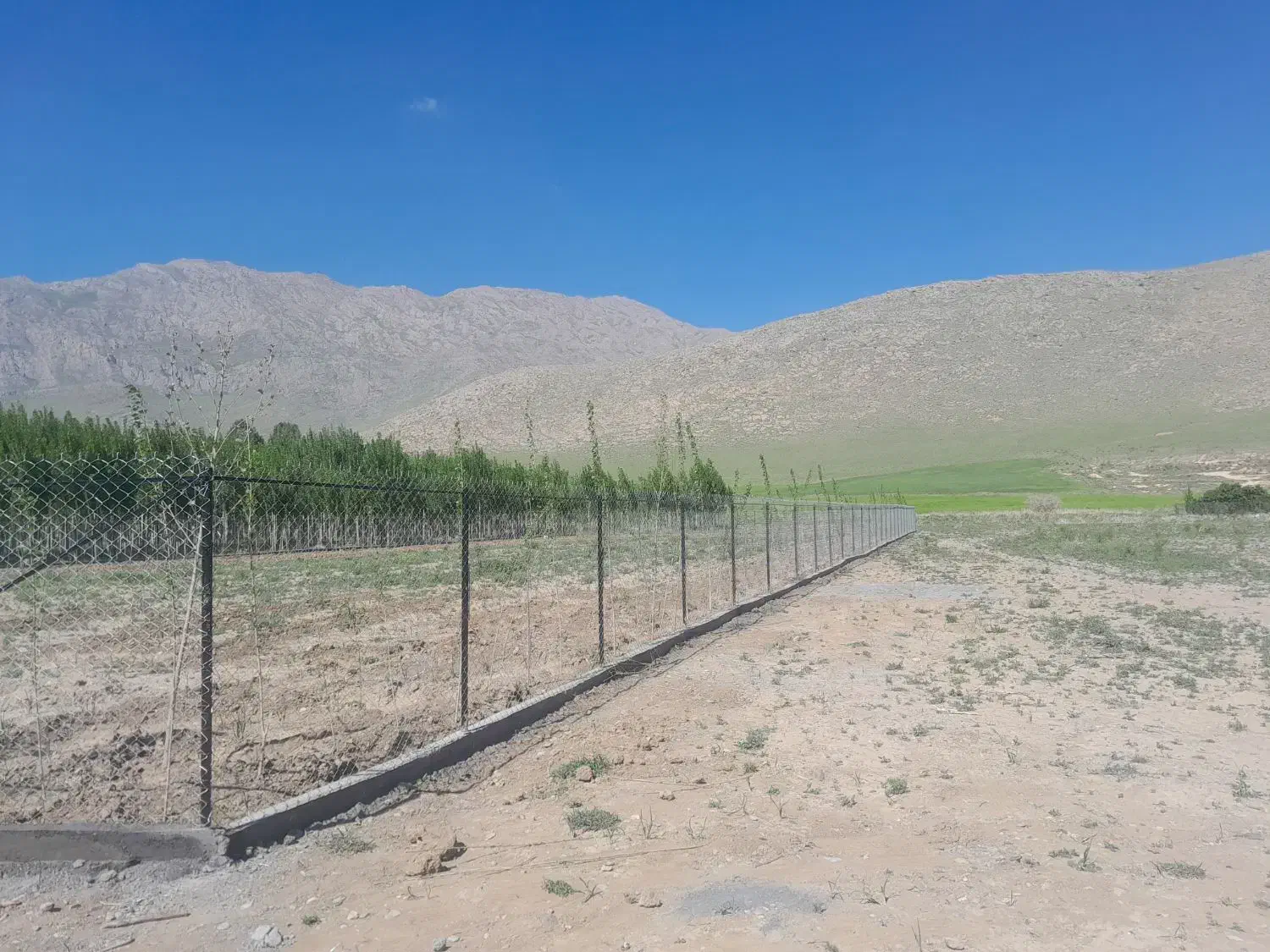 اجرای فنس|خدمات پیشه و مهارت|شازند, |دیوار