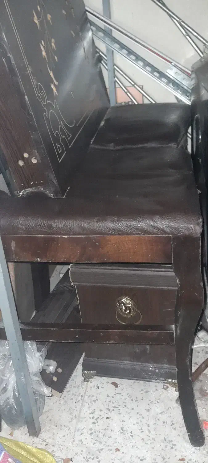 میز غذاخوری|میز و صندلی غذاخوری|زنجان, |دیوار