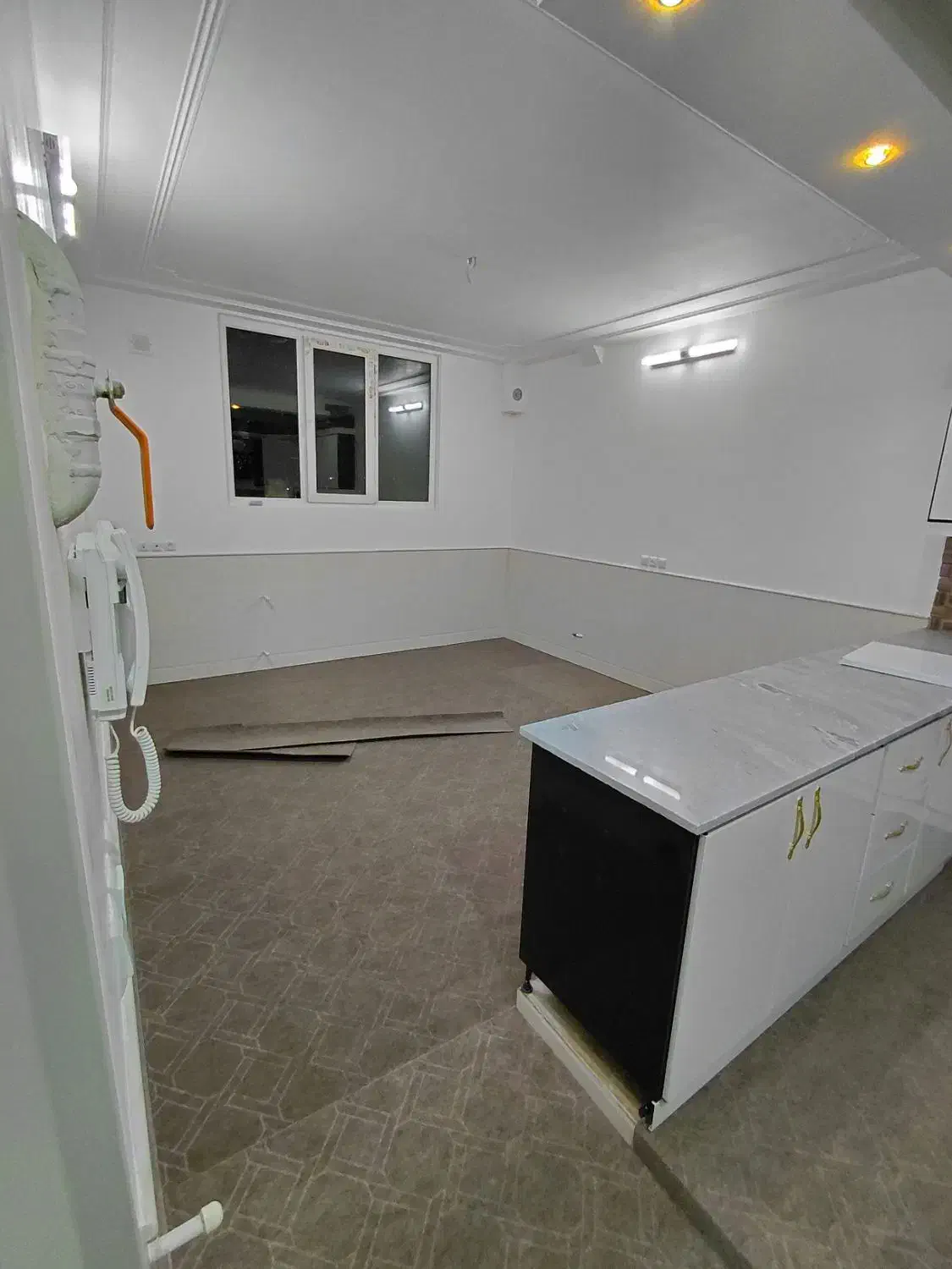 سوئیت۴۵متری|اجارهٔ آپارتمان|اردکان, |دیوار