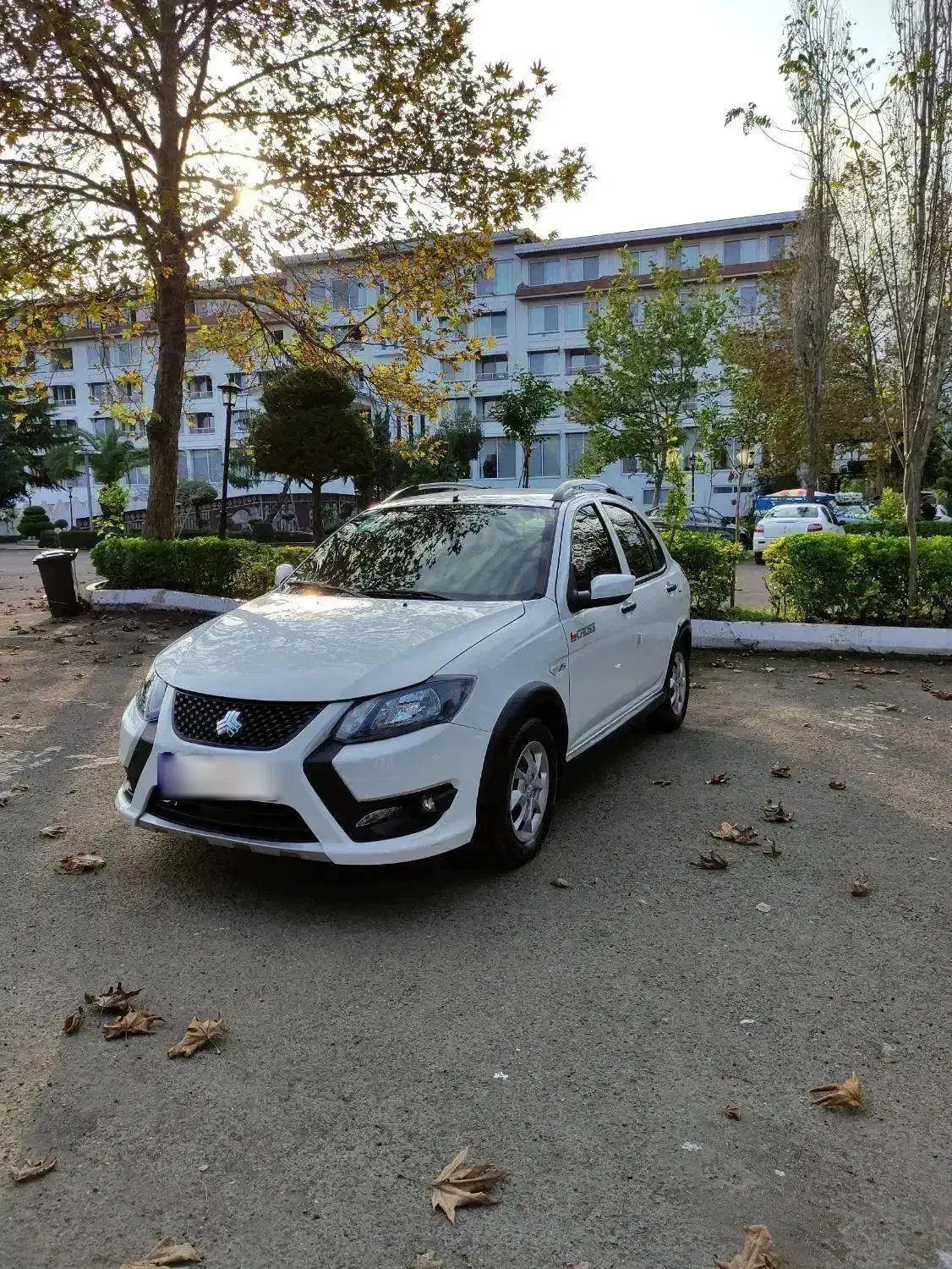 کوییک s 1402|خودرو سواری و وانت|آستارا, |دیوار