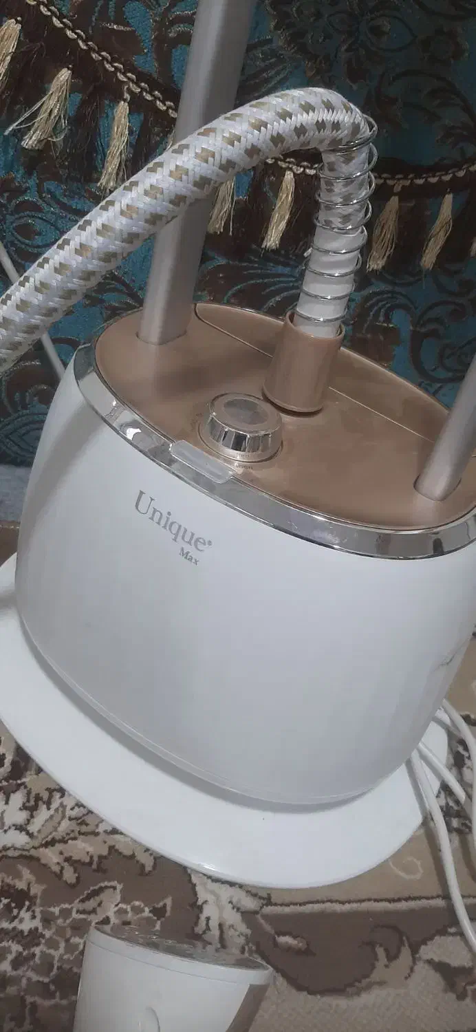 اتوبخار ایستاده اصل المانی|اتو و لوازم اتو|خمینیشهر, |دیوار