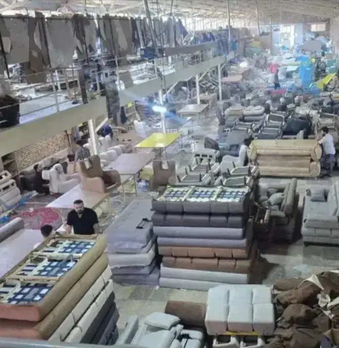 مبل     مارسلو|مبلمان خانگی و میز عسلی|ماکو, |دیوار