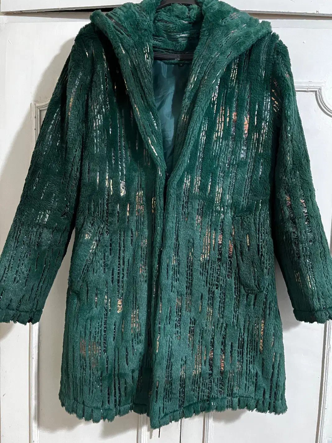 پالتو|لباس|چهاردانگه (تهران), |دیوار