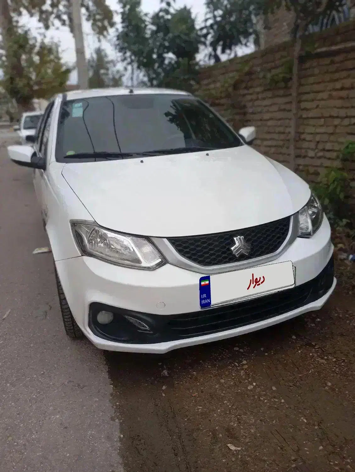 ساینا دنده ای.GXLدوگانه فابریک شرکتی|خودرو سواری و وانت|رامیان, |دیوار