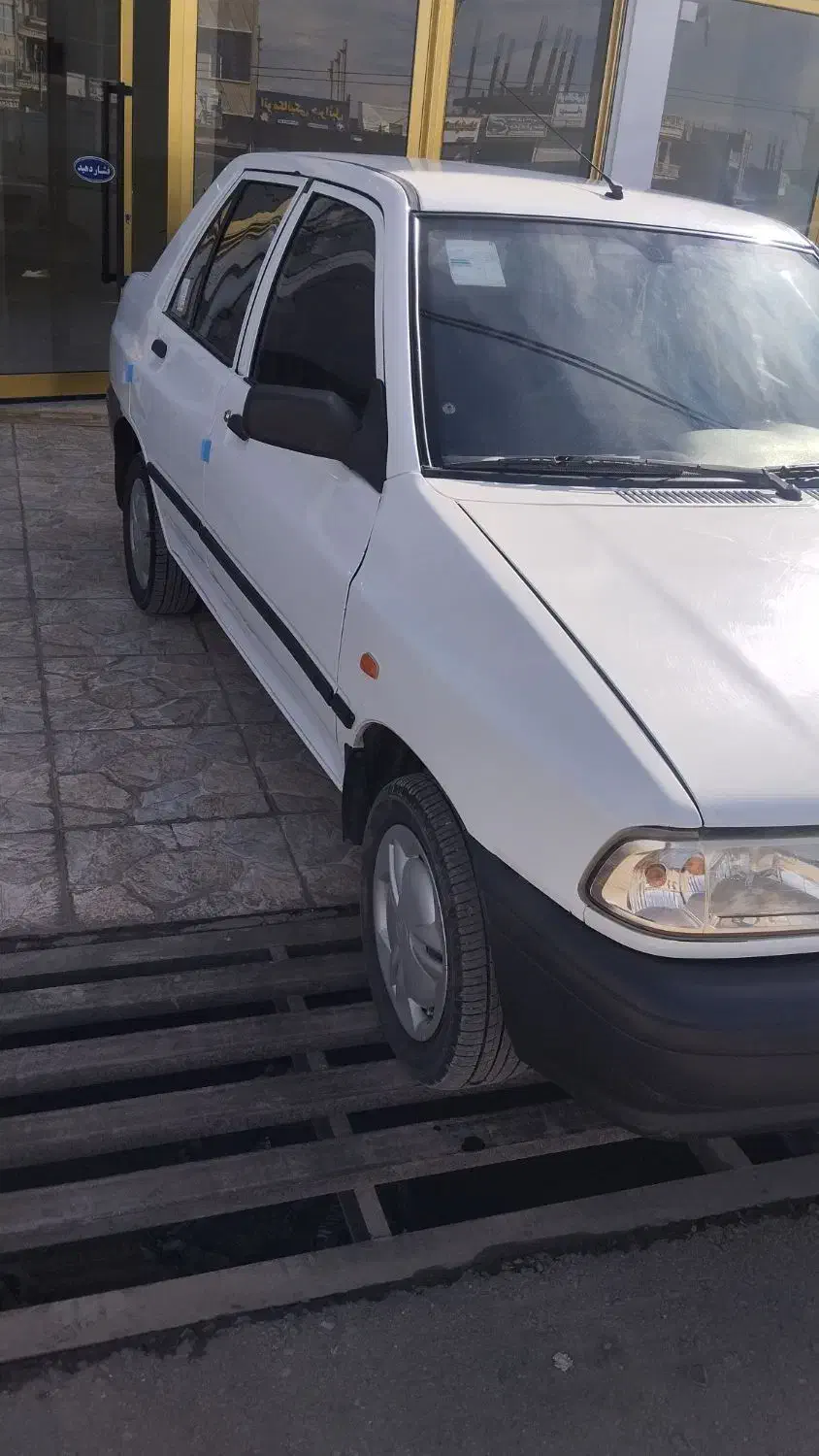 پراید 131|خودرو سواری و وانت|پارس‌آباد, |دیوار