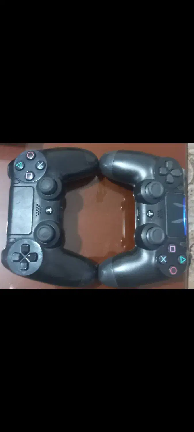 پی اس۴|کنسول، بازی ویدئویی و آنلاین|صفادشت, |دیوار