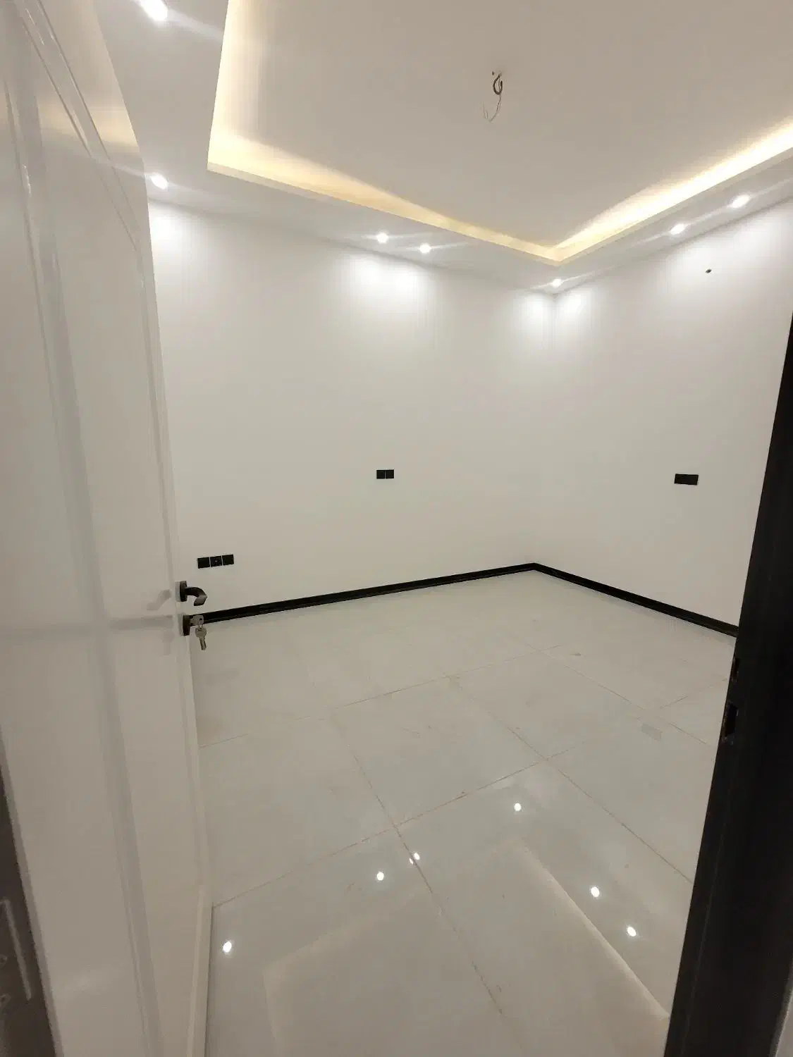 خانه نوساز اکرمیه ۱۵۰متری|فروش خانه و ویلا|یزد, |دیوار