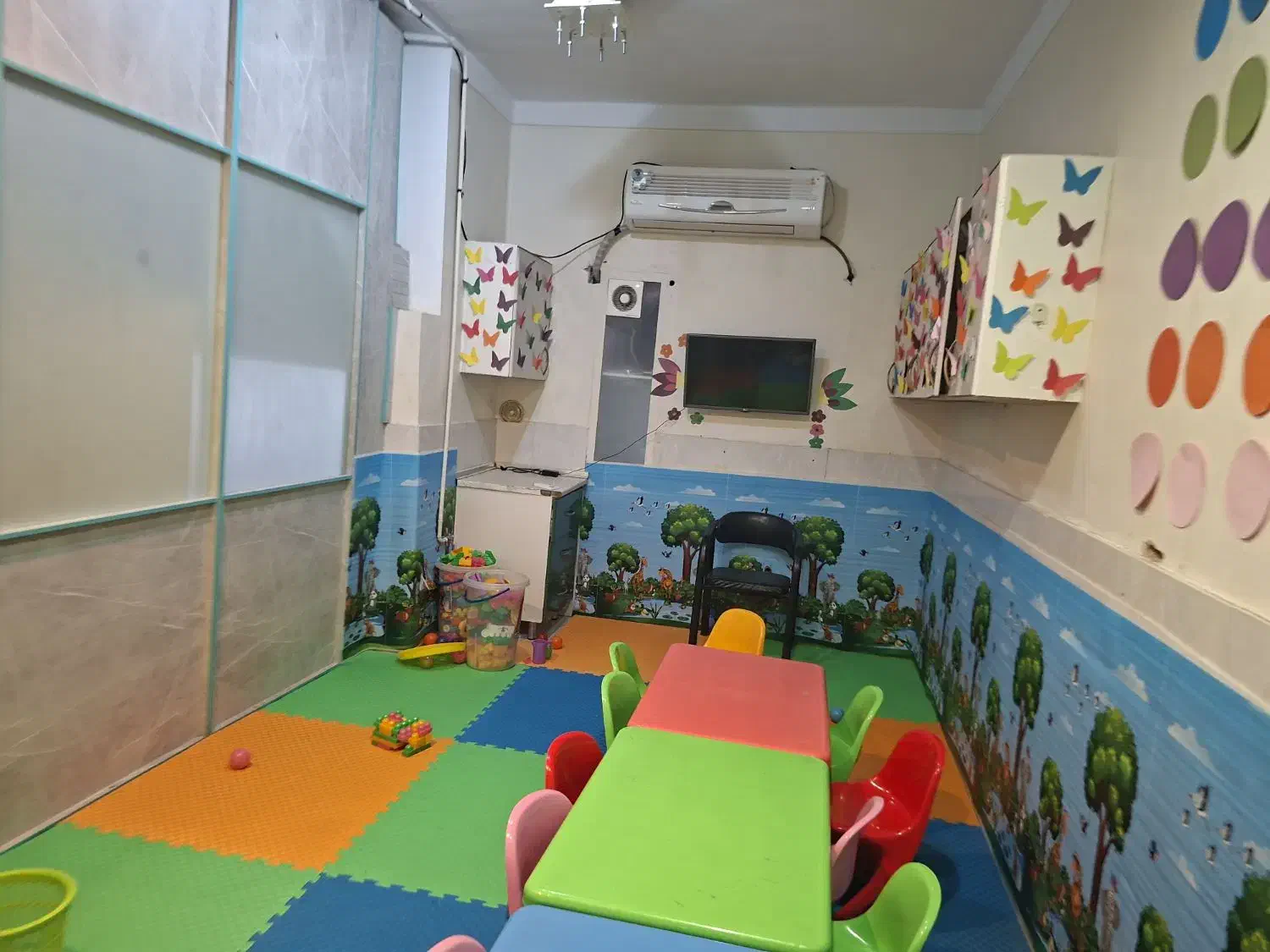 ملک ویلایی تهران معاوضه با کرمانشاه|فروش زمین و ملک کلنگی|کرمانشاه, |دیوار