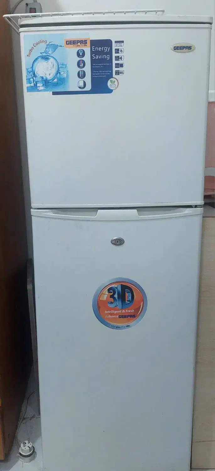 یخچال فریزر جیپاس|یخچال و فریزر|تهران, مجیدآباد|دیوار