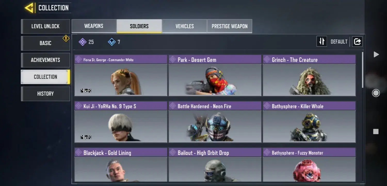 کالاف|کنسول، بازی ویدئویی و آنلاین|بالا ولایت, |دیوار