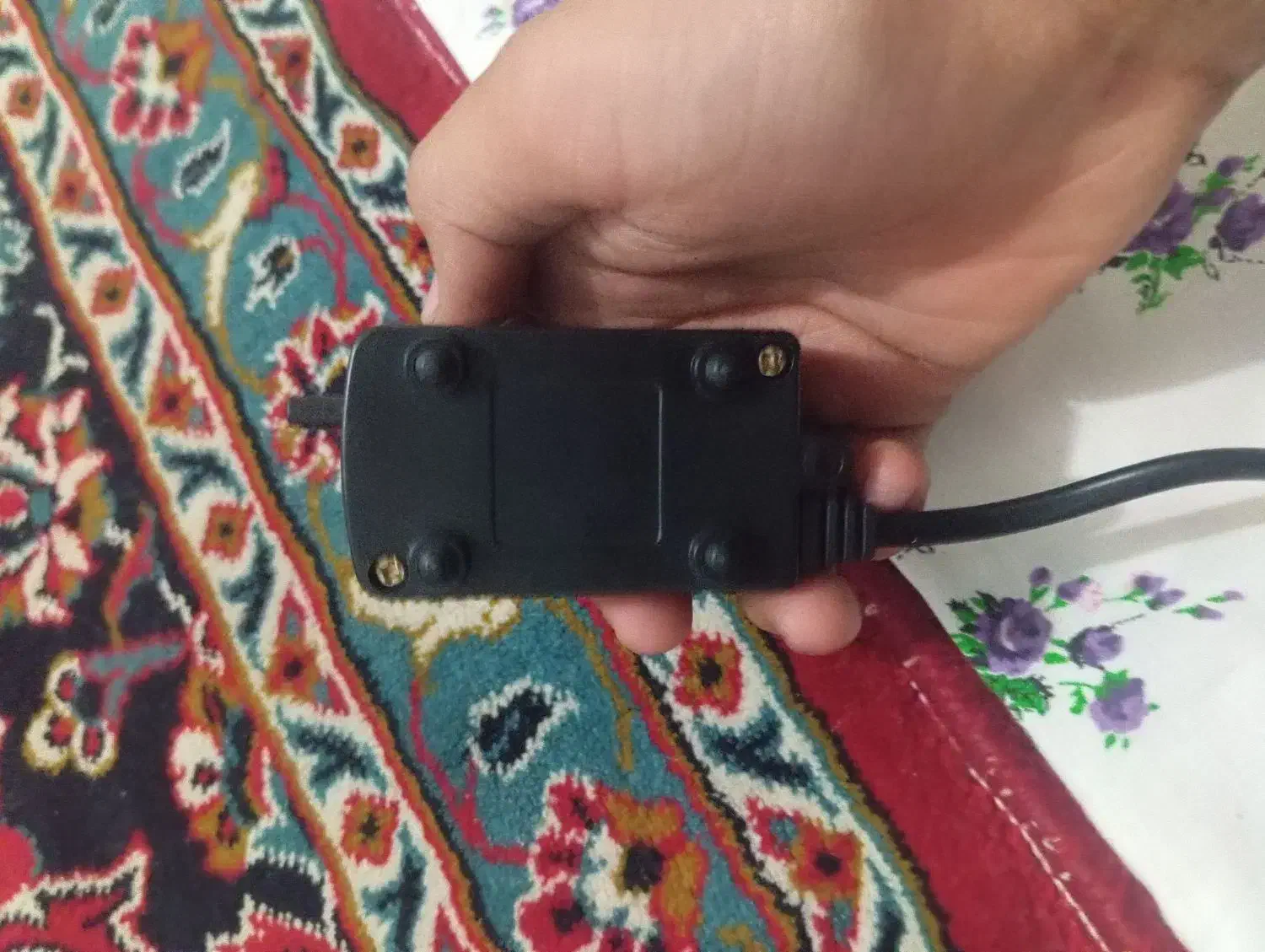 آکواریم وپمپ|ماهی|قم, لسانی|دیوار