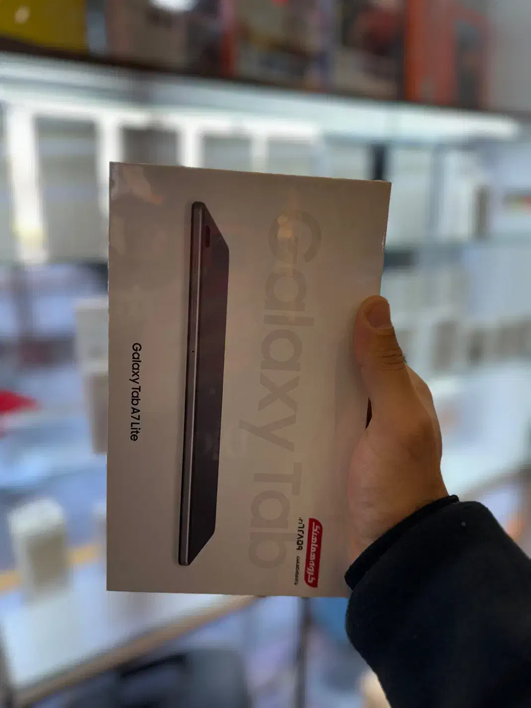 Tab A7 Lite|تبلت|شیراز, زند|دیوار