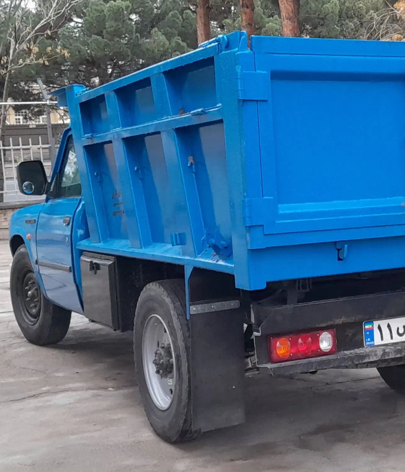 حمل بار|خدمات حمل و نقل|بیرجند, |دیوار