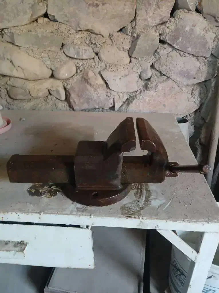 گیره بزرگ|ابزارآلات|کرج, خرمدشت|دیوار