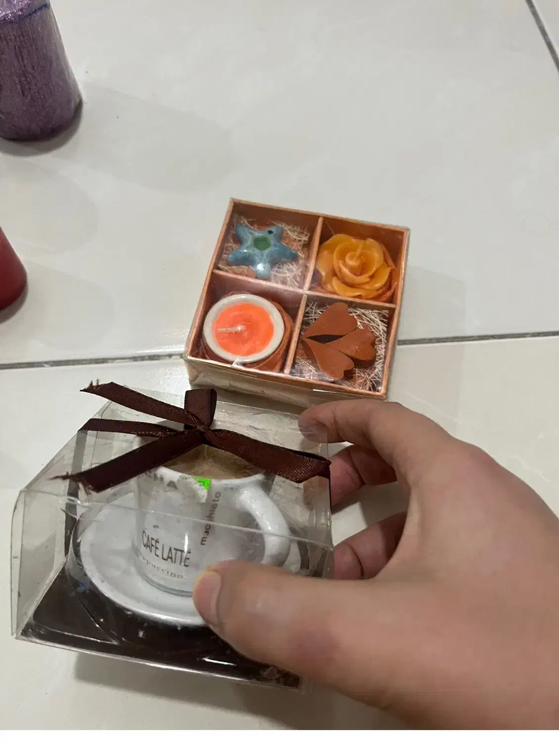 شمع|صنایع دستی و سایر لوازم تزئینی|تهران, نظام‌آباد|دیوار