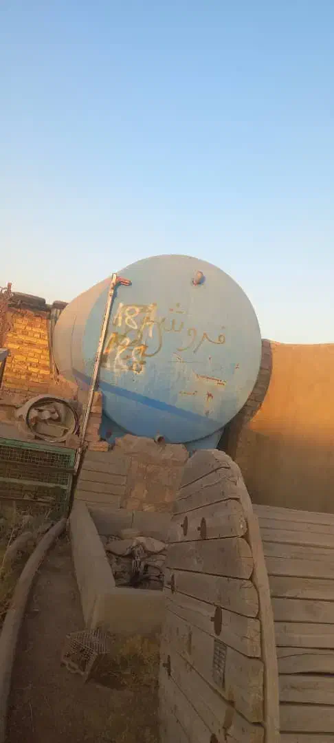 تانکر آب .بتونیر.موتوربرق.دستگاه جوش بلوک زن|ابزارآلات|محمدیه-قزوین, |دیوار