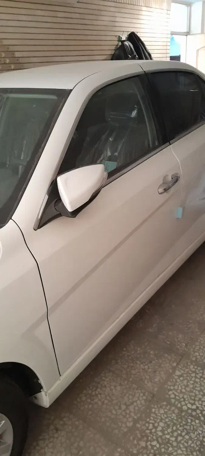 فروش دنا پلاس مدل ۱۴۰۳|خودرو سواری و وانت|نجف‌آباد, کشاورز|دیوار