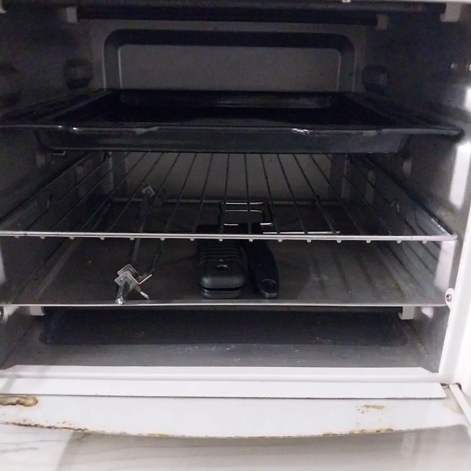 توستر|اجاق گاز و لوازم برقی پختوپز|رشت, منظریه|دیوار