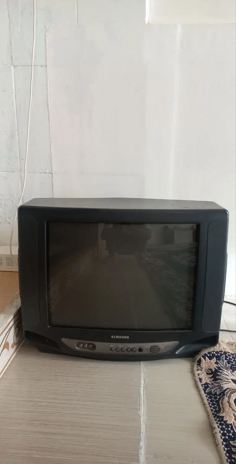 تلویزیون|تلویزیون و پروژکتور|سرپل ذهاب, |دیوار