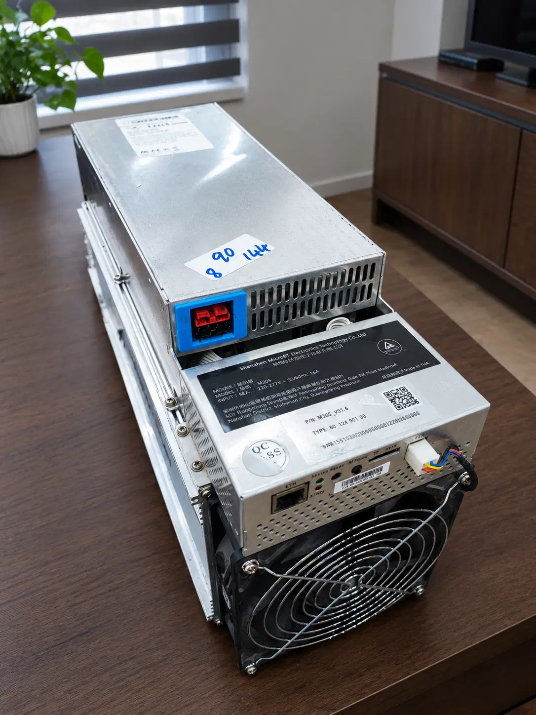 m30s 90|قطعات و لوازم جانبی رایانه|اهواز, نادری|دیوار