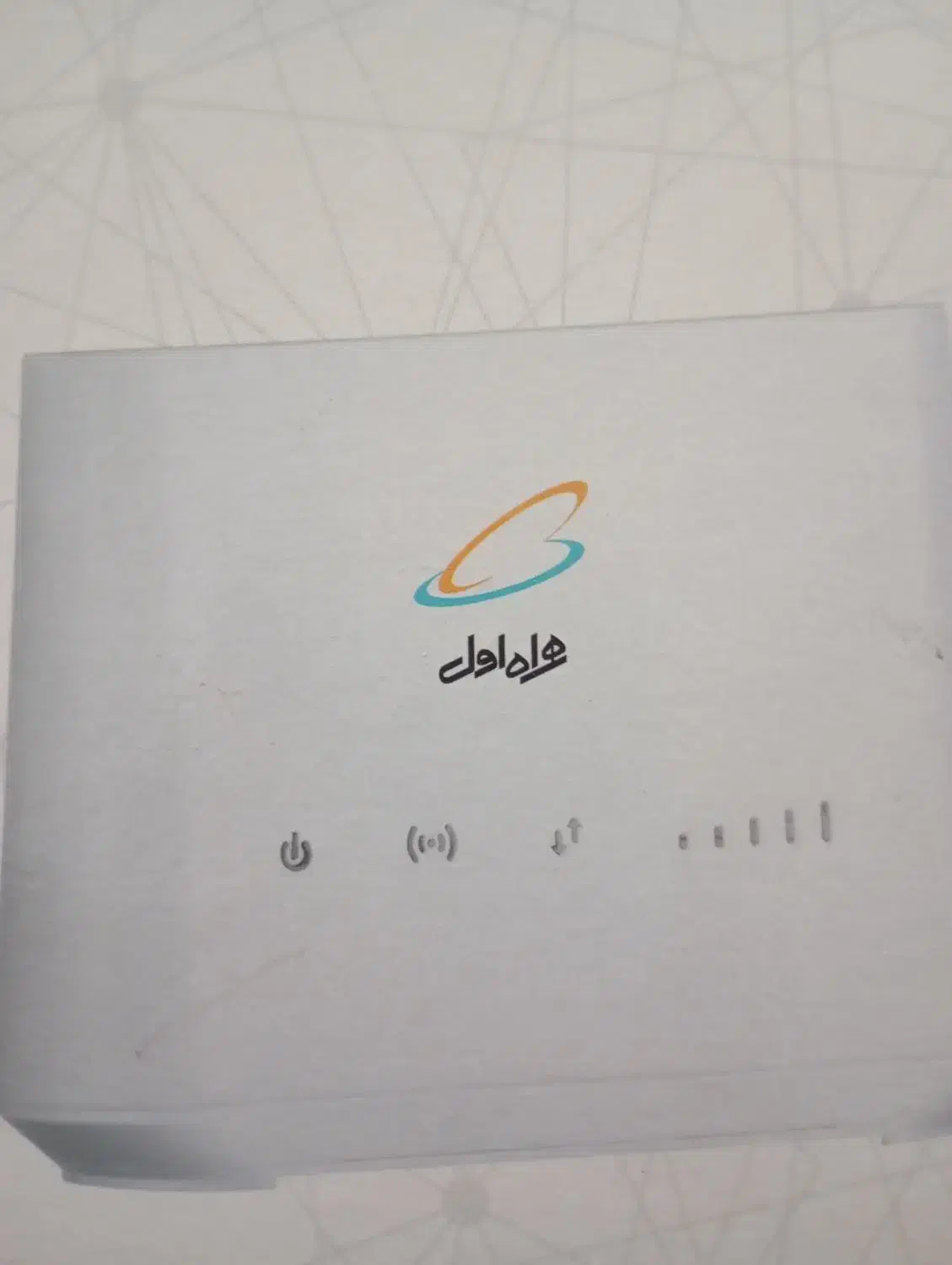 مودم همراه اول|مودم و تجهیزات شبکه|سوسنگرد, |دیوار