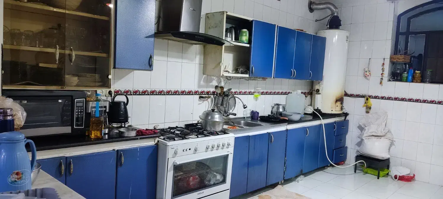 ابگرمکن وکابینت فلزی|آبگرمکن، پکیج، شوفاژ|شیراز, شاه قلی بیگی|دیوار