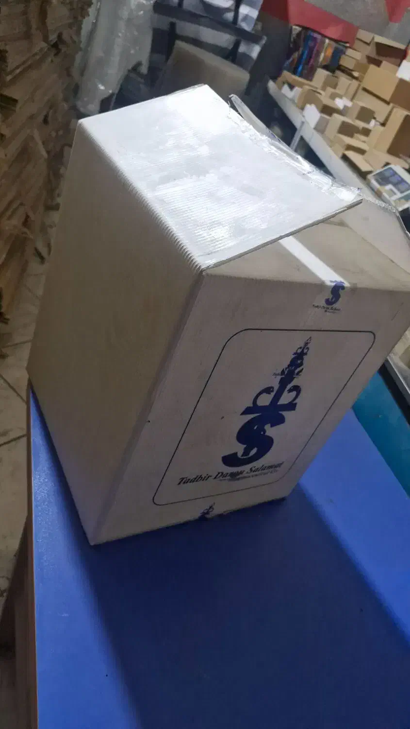 کارتن پلاست ابعاد 30*30*36|عمدهفروشی|مشهد, حجاب (شهرک غرب)|دیوار