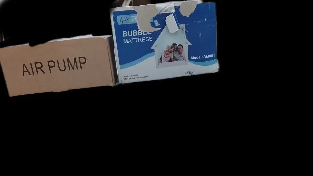 تشک مواج تخم مرغی|پزشکی|خرم‌آباد, |دیوار