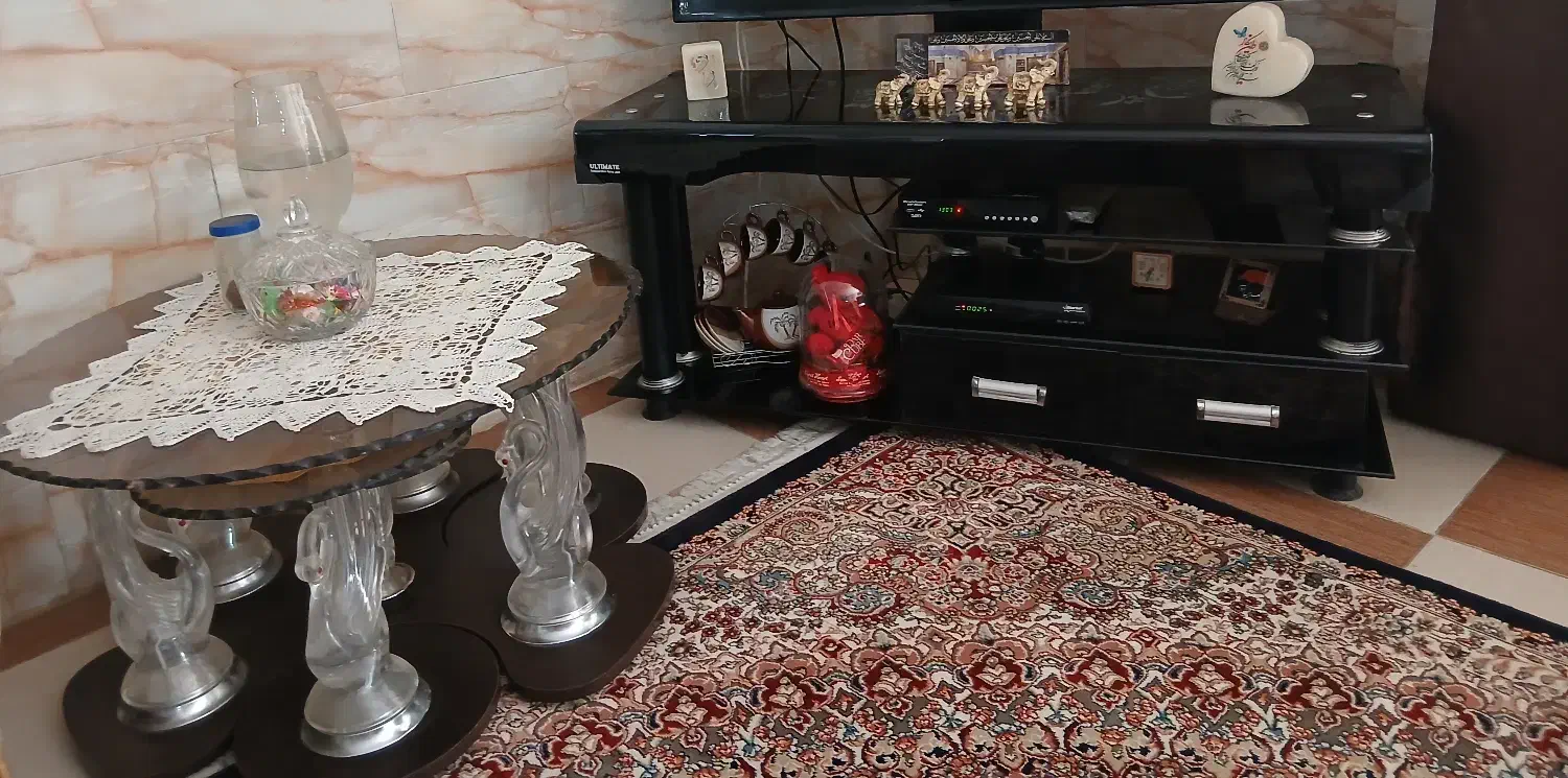 فروش لوازم منزل|میز تلویزیون|مرودشت, فاز اول شهرک فرهنگیان|دیوار