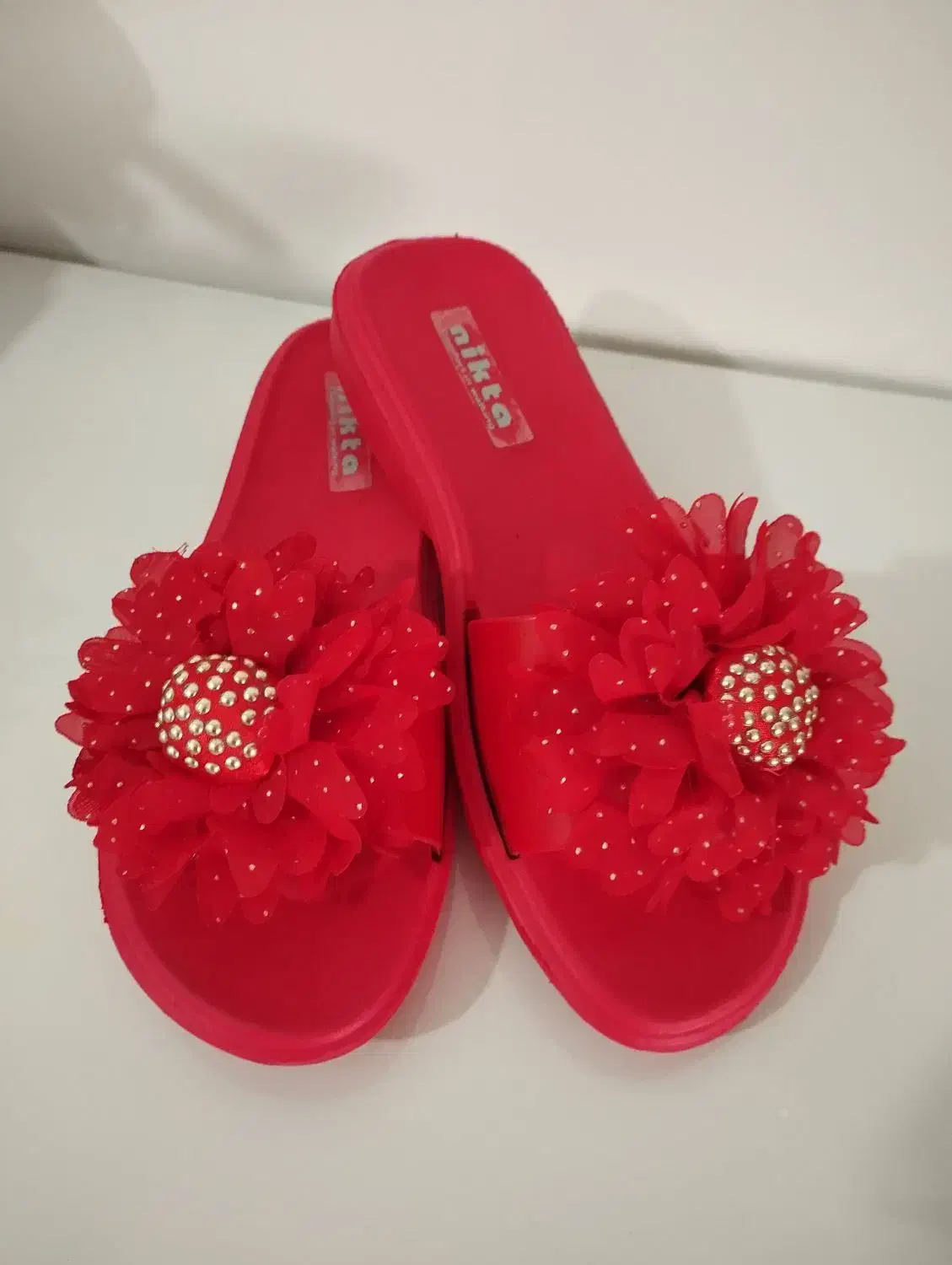 دمپایی|کیف، کفش، کمربند|تایباد, |دیوار