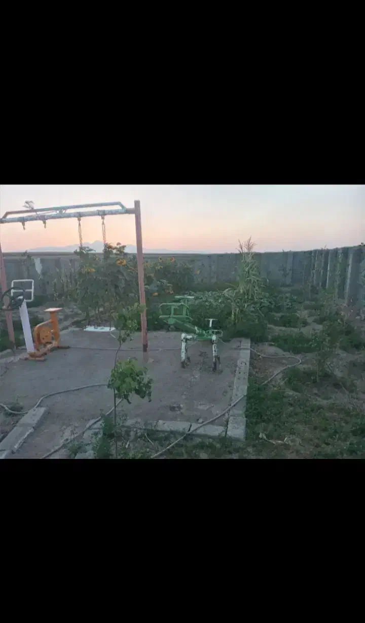 فروش زمین باغ ویلایی مسکونی در شهر آراللو|فروش خانه و ویلا|هیر, |دیوار