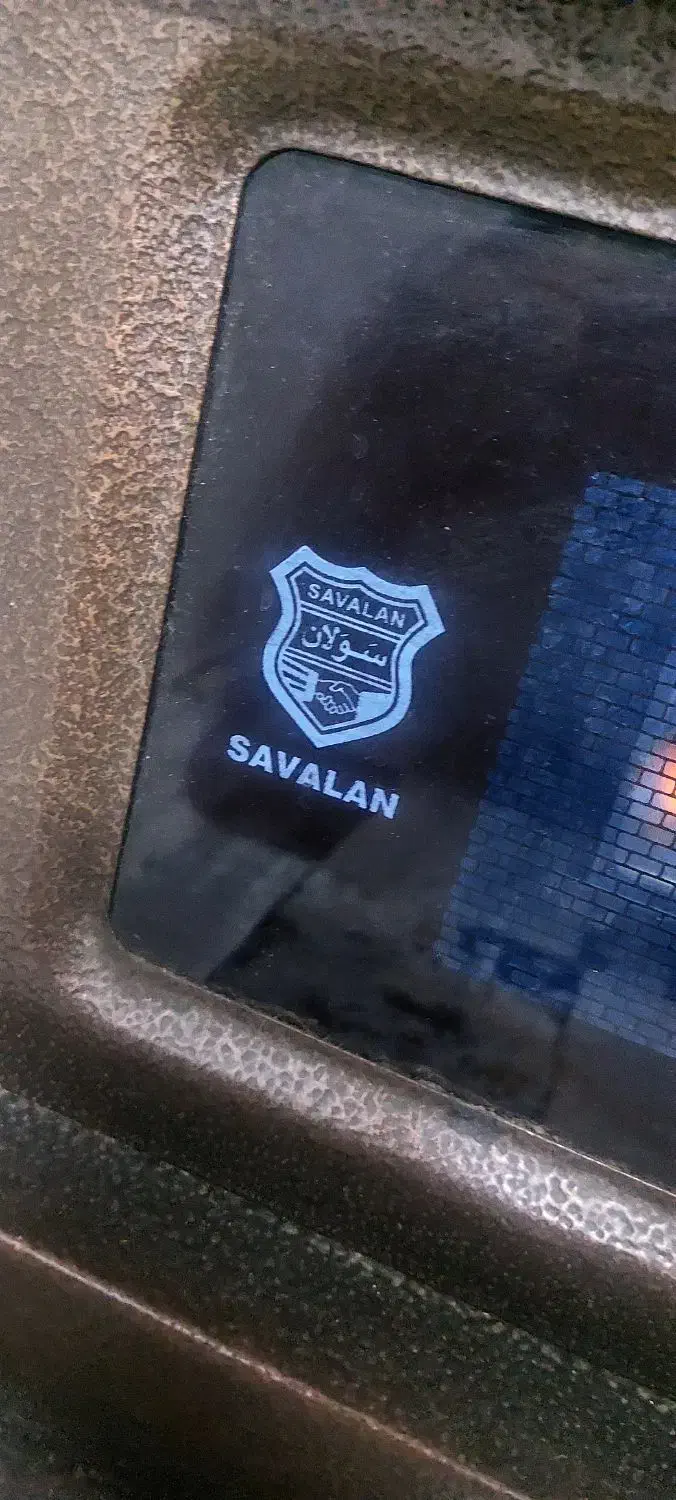 بخاری شومینه سولان|بخاری، هیتر، شومینه|تهران, جلیلی|دیوار