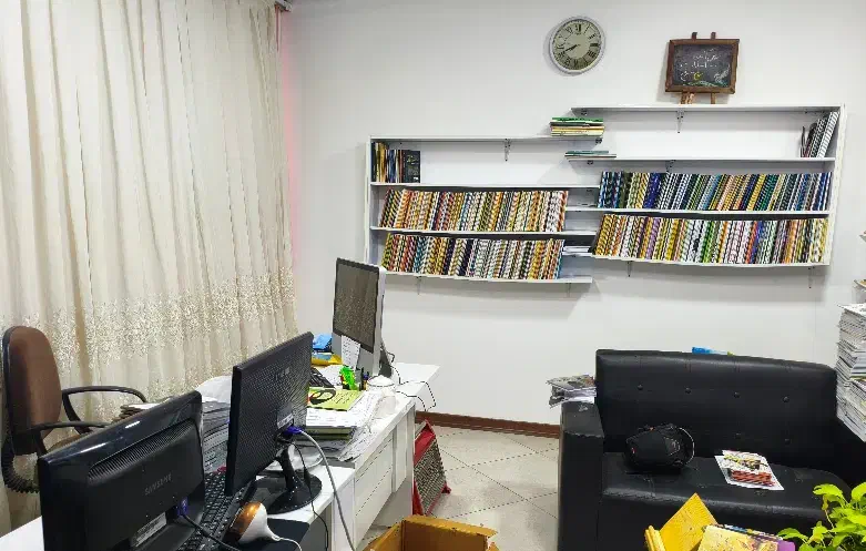 استخدام نیروی انتشارات چاپ کتاب|استخدام اداری و مدیریت|نیشابور, فردوسی جنوبی|دیوار