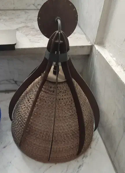 لوستر  چراغ آویز|لوستر و چراغ آویز|تهران, امامت|دیوار