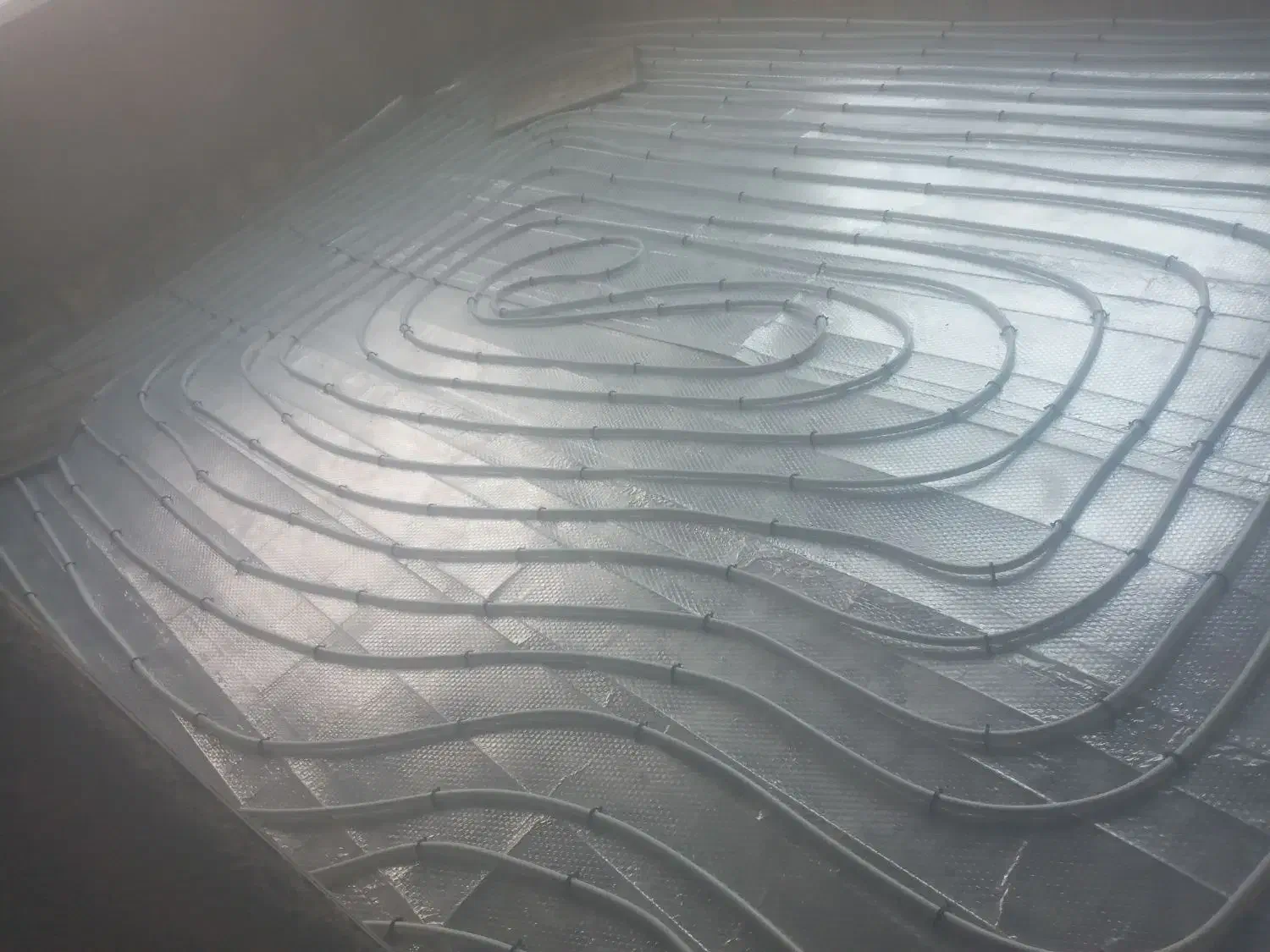 اجرای خدمات لوله کشی فاضلاب. آب. شوفاژ.گرمایش ازکف|خدمات پیشه و مهارت|بیرجند, |دیوار