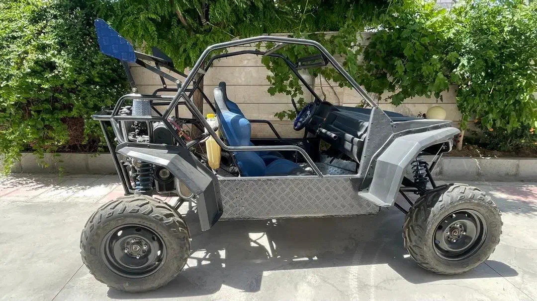 باگی|موتورسیکلت|زنجان, |دیوار