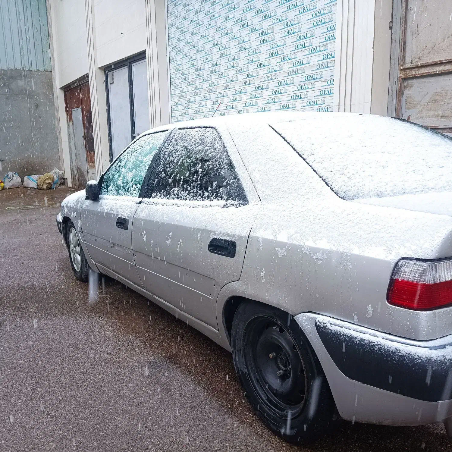 ماشین|خودرو سواری و وانت|فسا, |دیوار