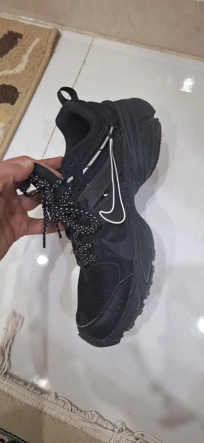 کفش نایک اصلی|کیف، کفش، کمربند|تربت جام, والفجر|دیوار