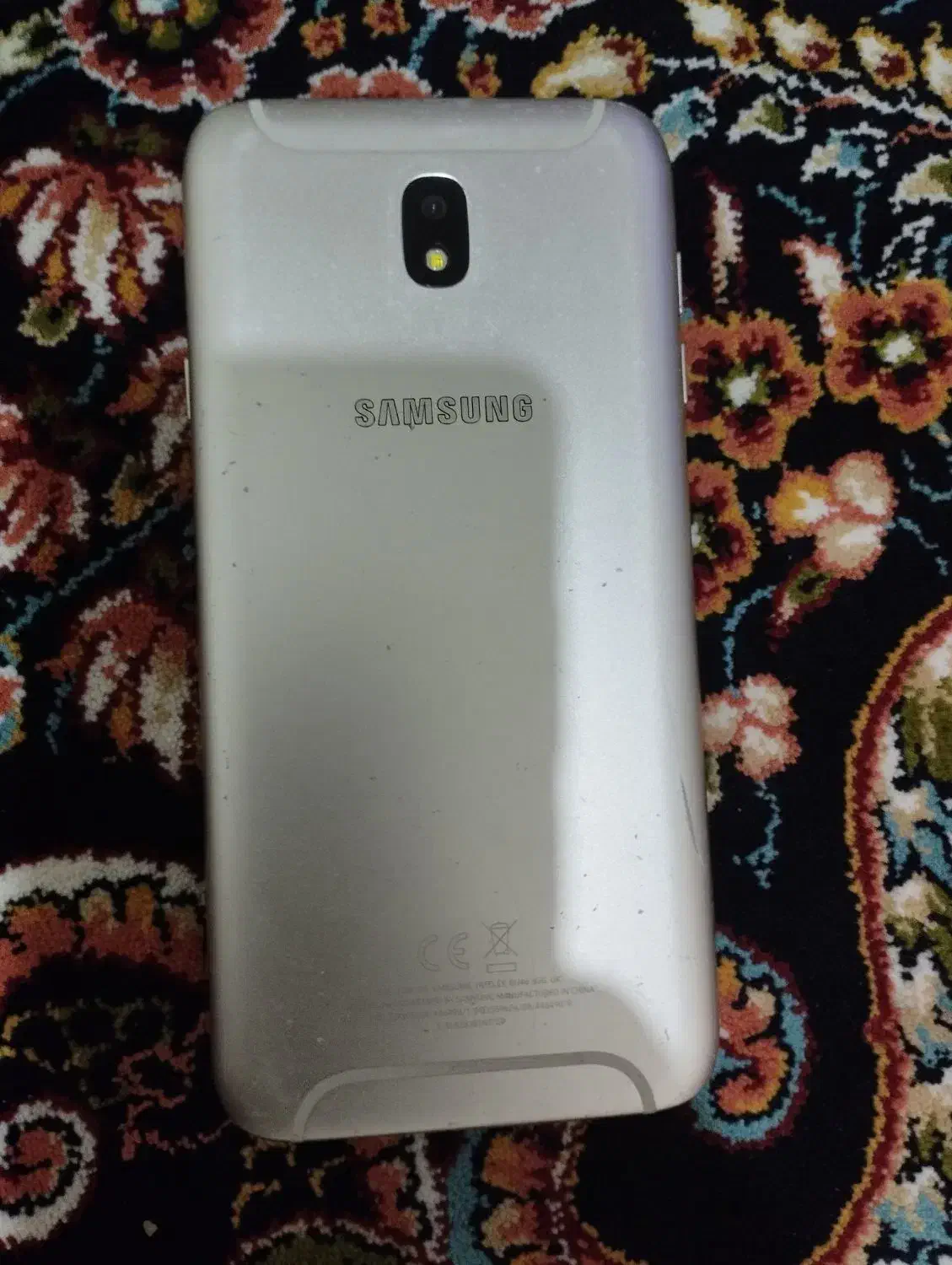 موبایل j7pro|موبایل|دماوند, دماوند|دیوار