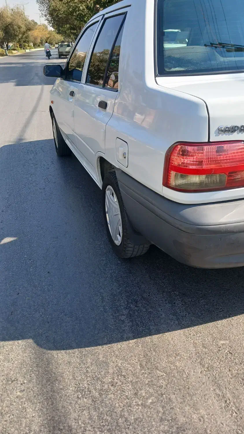 پراید۱۳۱مدل ۹۸|خودرو سواری و وانت|خمینیشهر, |دیوار