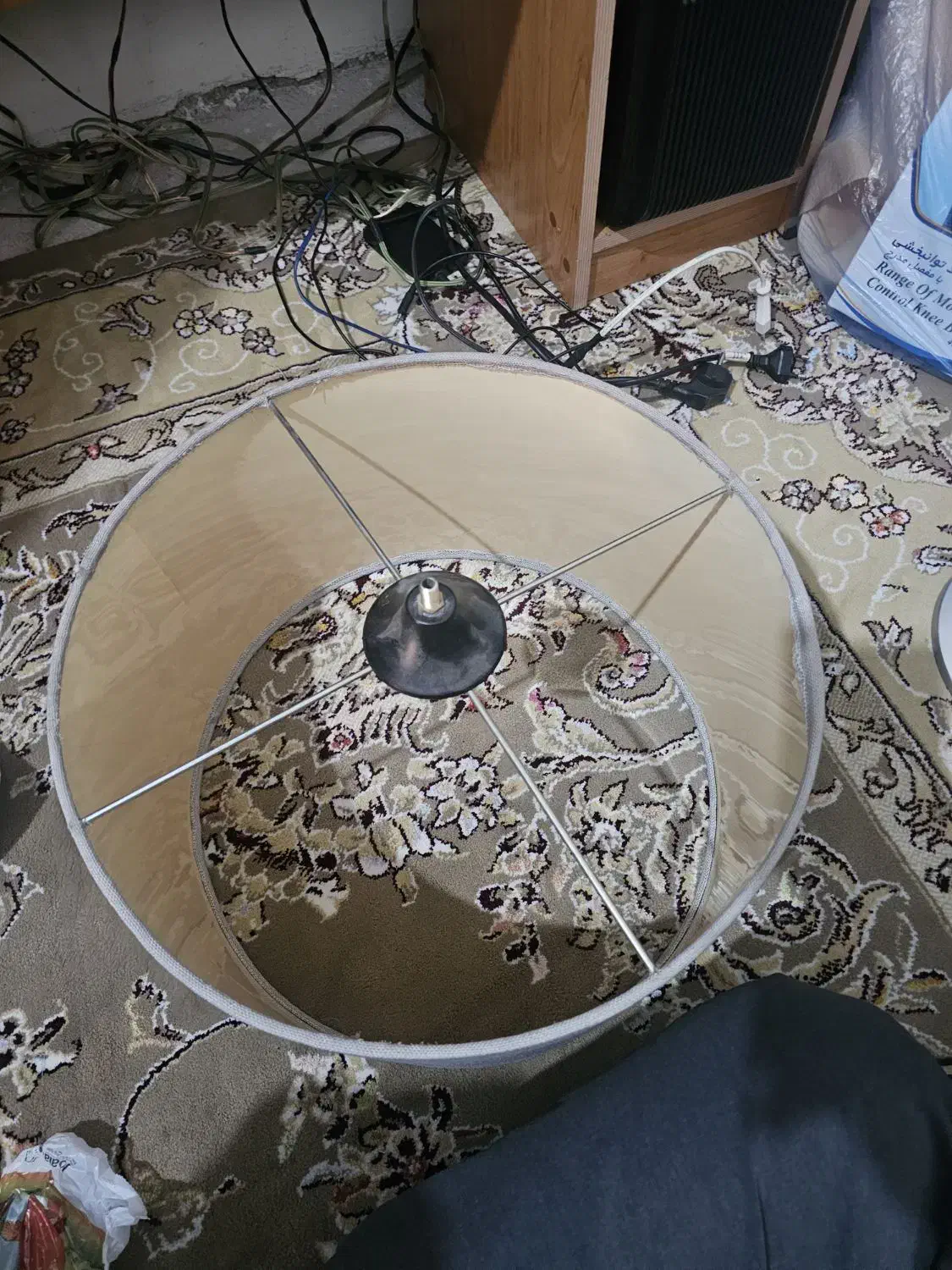 شید آباژور|چراغ خواب و آباژور|محمدشهر, محمدشهر|دیوار