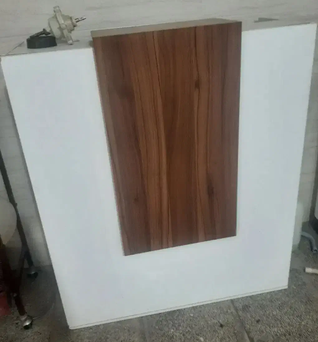 میز کانتر|مبلمان اداری|مشکین‌دشت, |دیوار