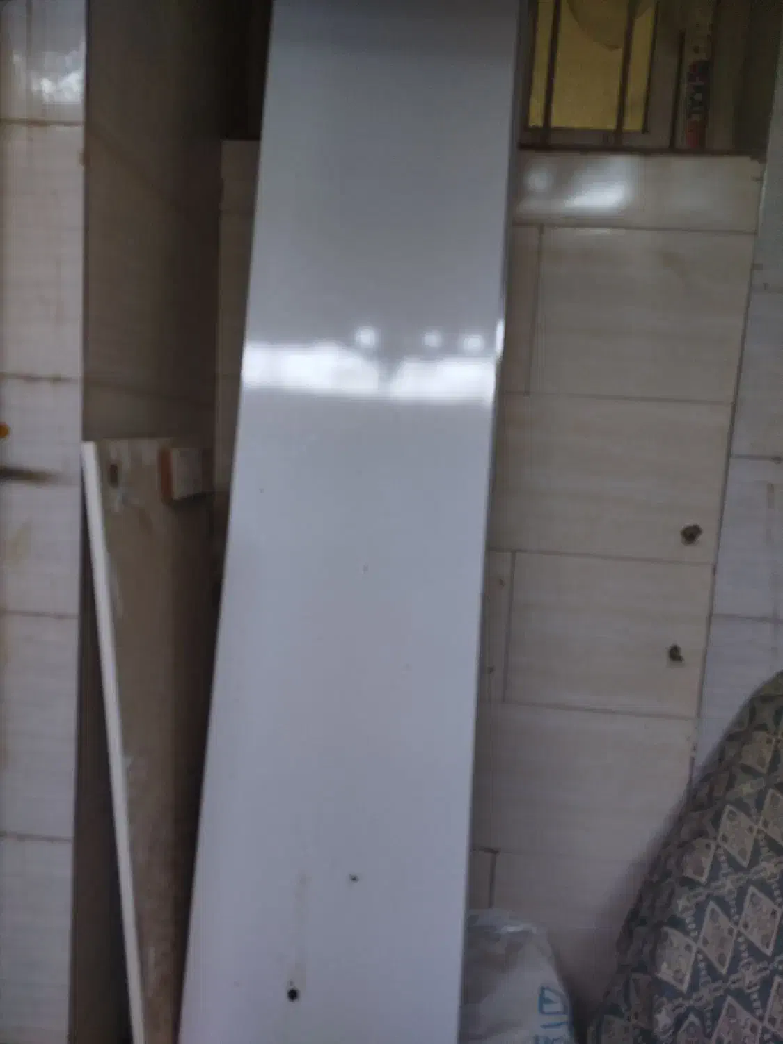 کتاب خانه ، چوب MDF|کتابخانه، شلف، قفسه‌های دیواری|اهواز, شهرک برق|دیوار