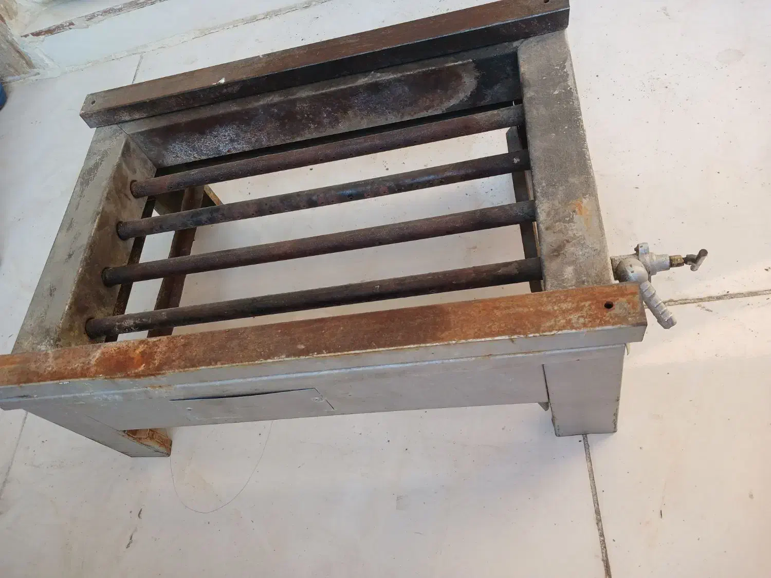 کباب پز|اجاق گاز و لوازم برقی پخت‌وپز|گلستان (تهران), |دیوار