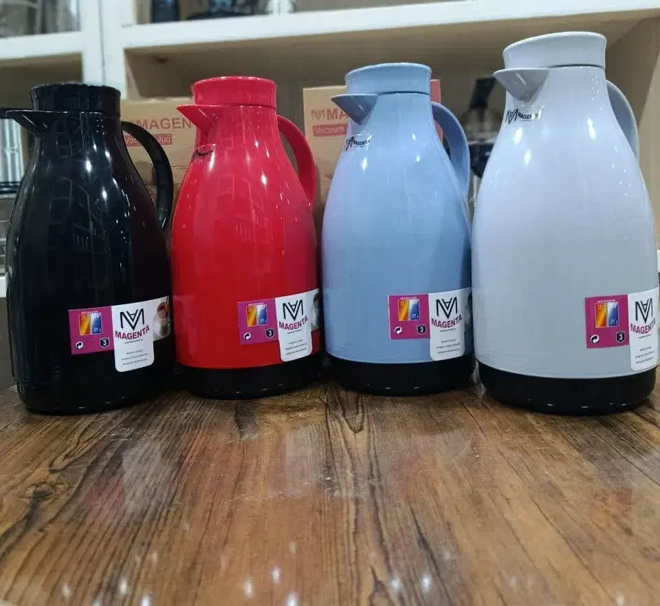فلاکس Magenta|ظروف نگهدارنده، پلاستیکی، یک‌بارمصرف|قم, چهل درخت‎|دیوار