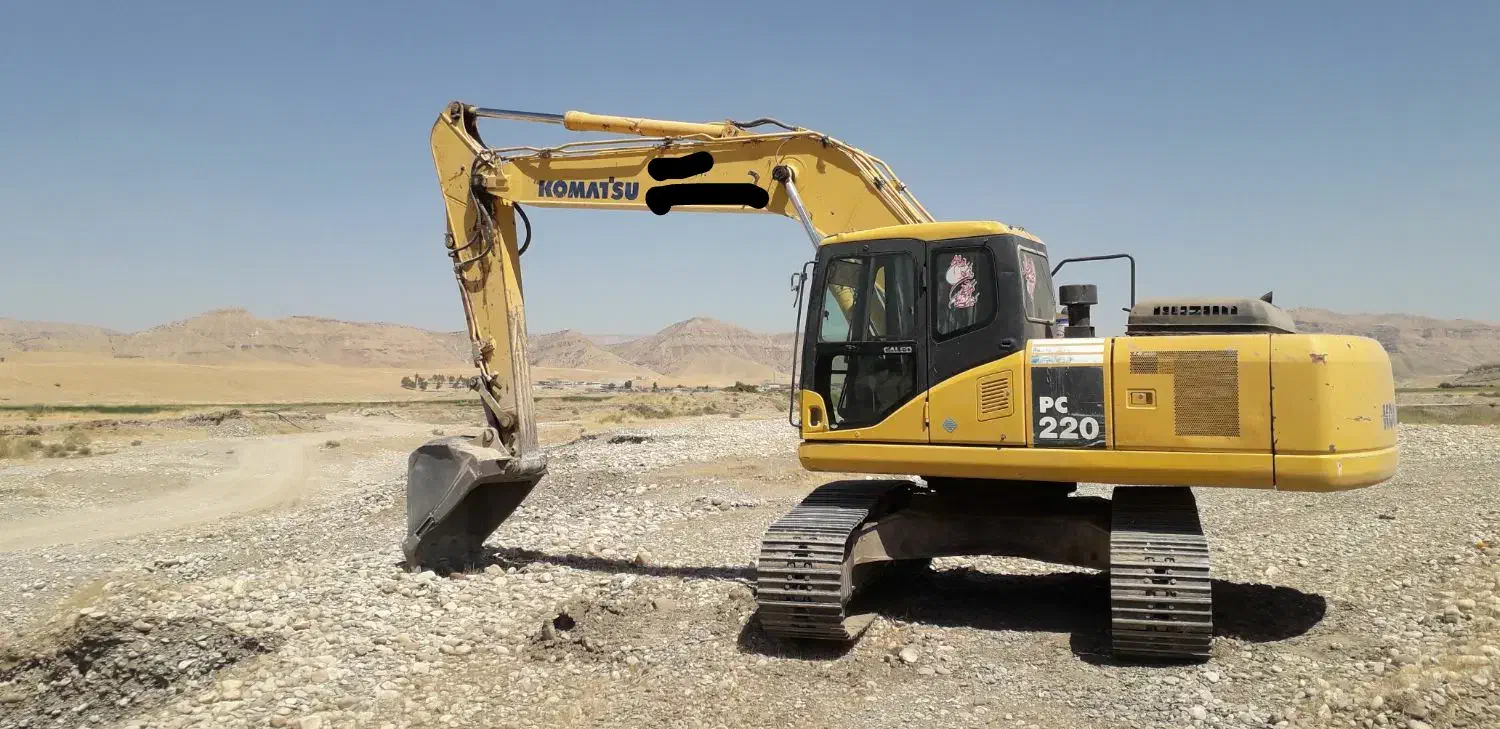 اجاره بیل مکانیکی. تخریب و خاکبرداری|خدمات حمل و نقل|کنگاور, |دیوار