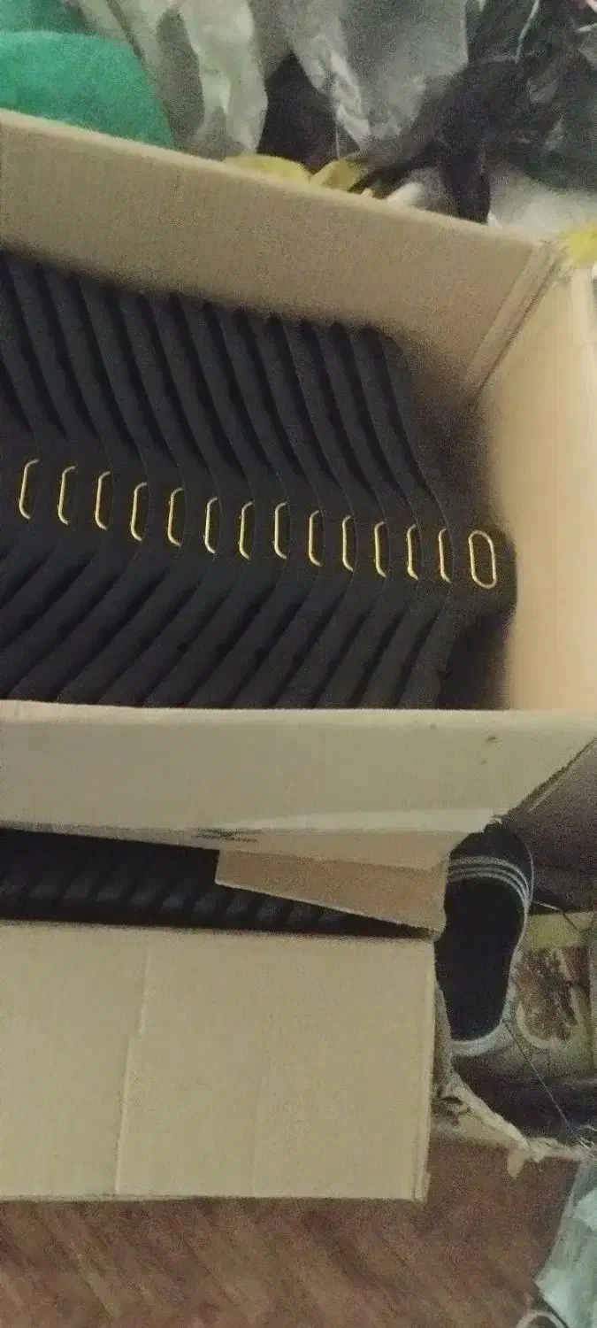 چوبکاراپل دار مشکی طلایی،|فروشگاه و مغازه|نوشهر, |دیوار