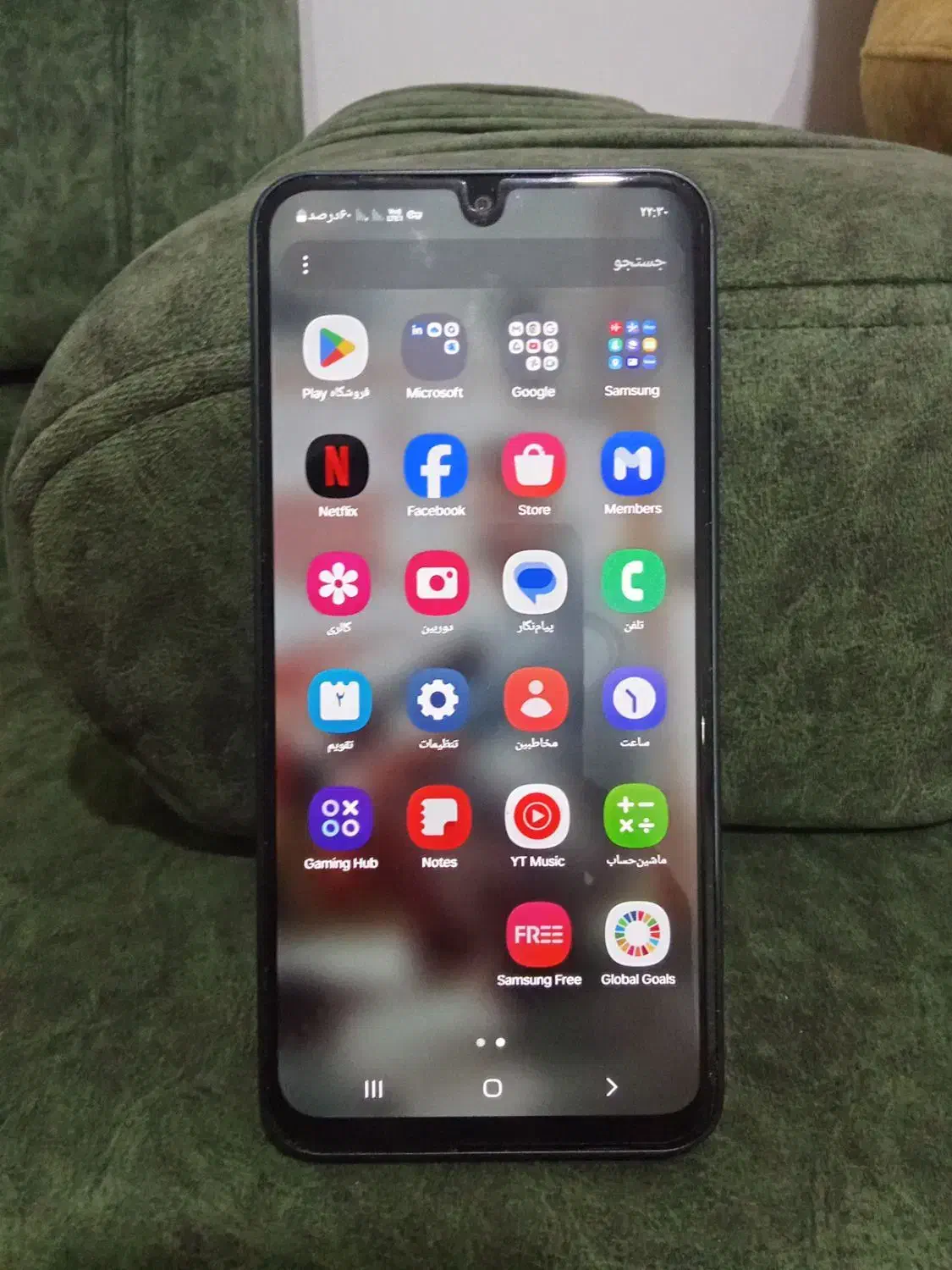 موبایل،a16|موبایل|سنندج, |دیوار